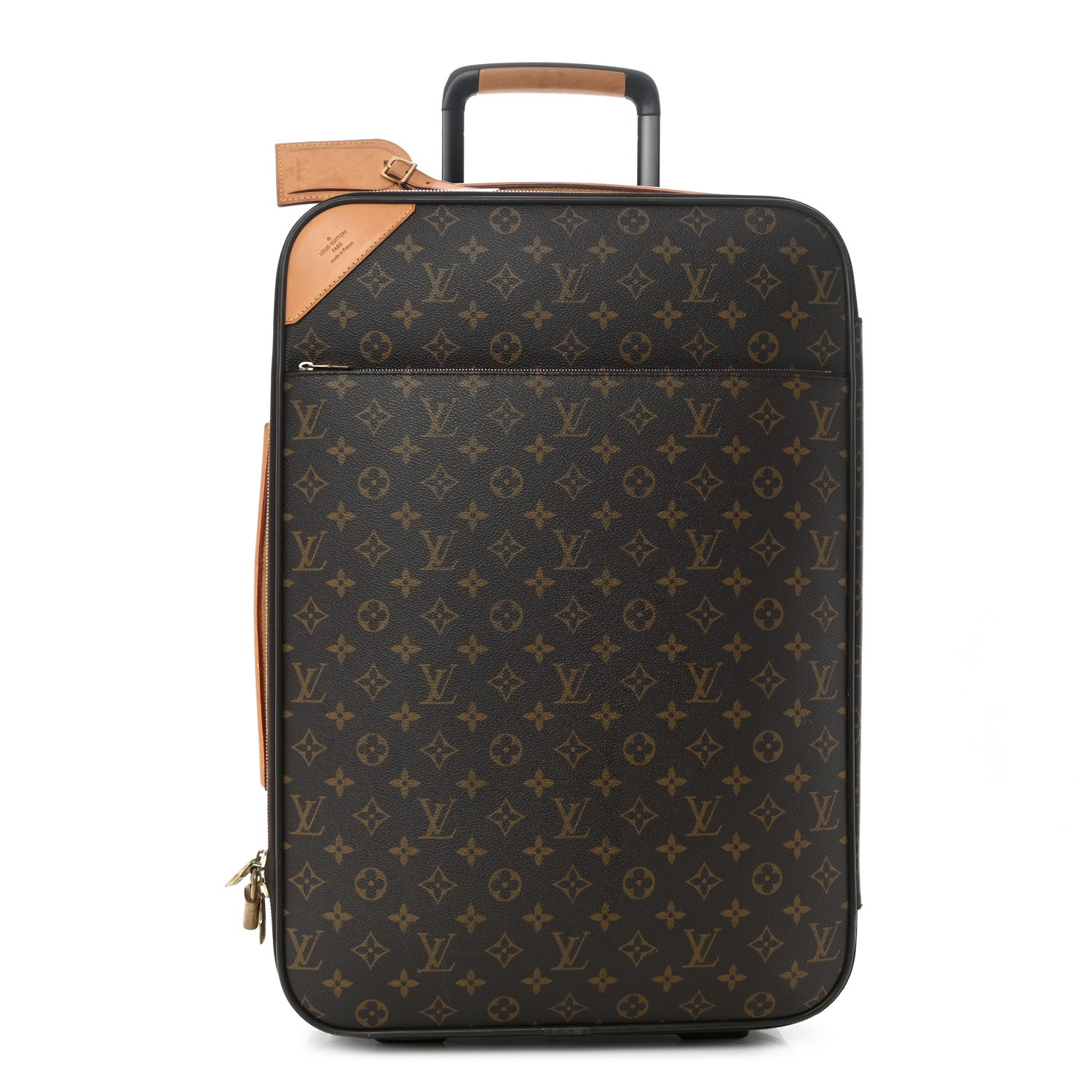 Louis Vuitton Monogram Pegase Legere 55 1 of 12