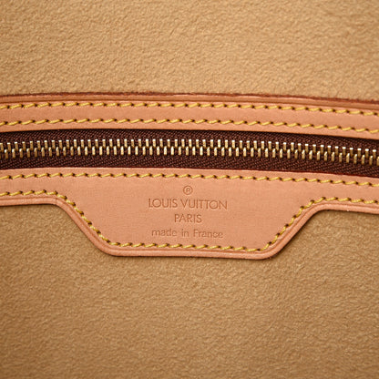 Louis Vuitton Monogram Babylone 6 of 9