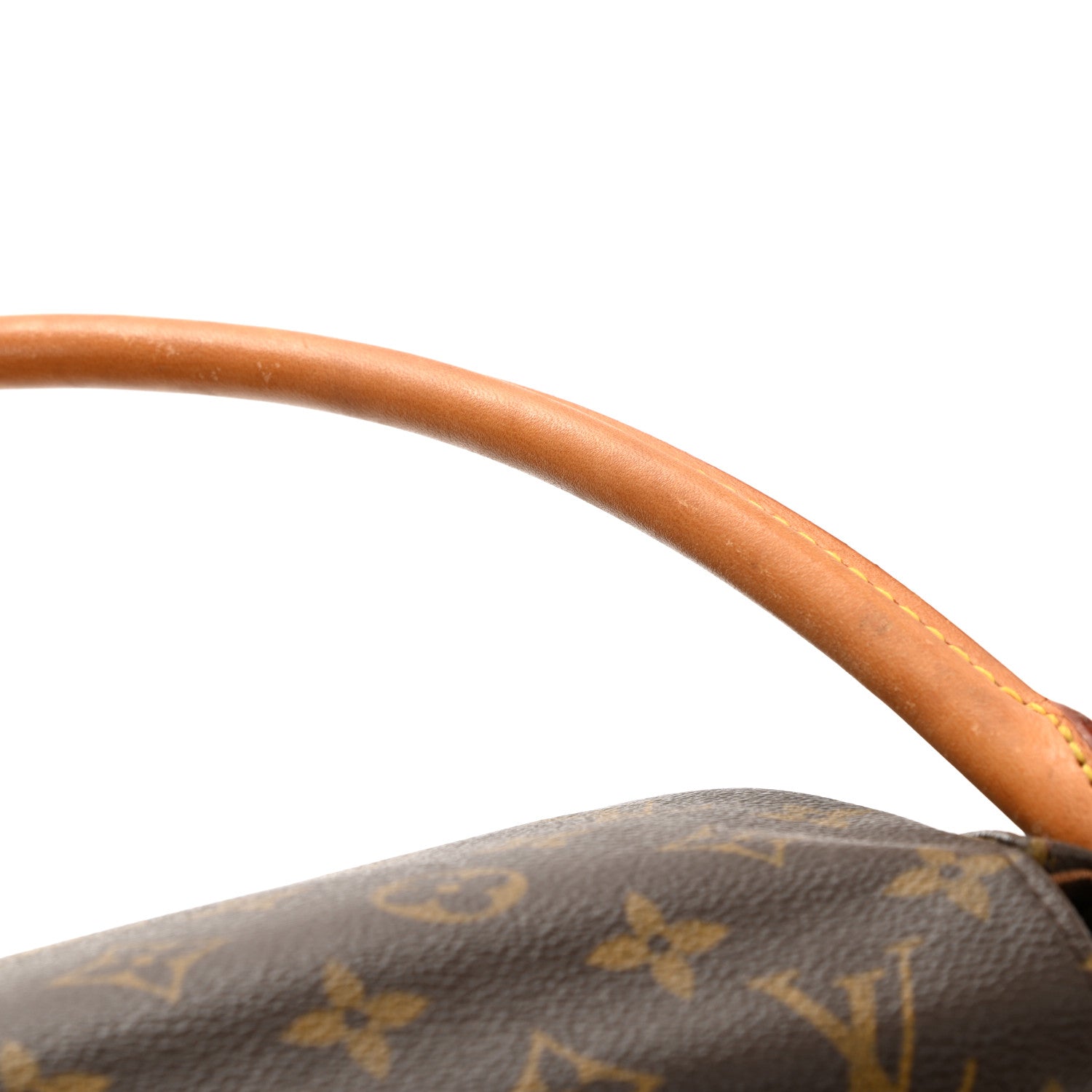 Louis Vuitton Monogram Mini Looping 9 of 9