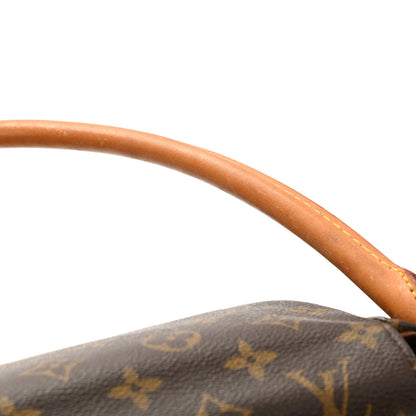 Louis Vuitton Monogram Mini Looping 9 of 9