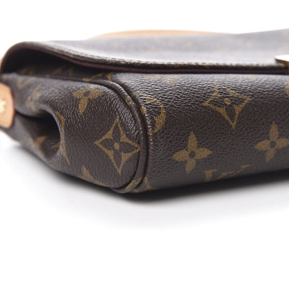 Louis Vuitton Monogram Favorite MM 10 of 11