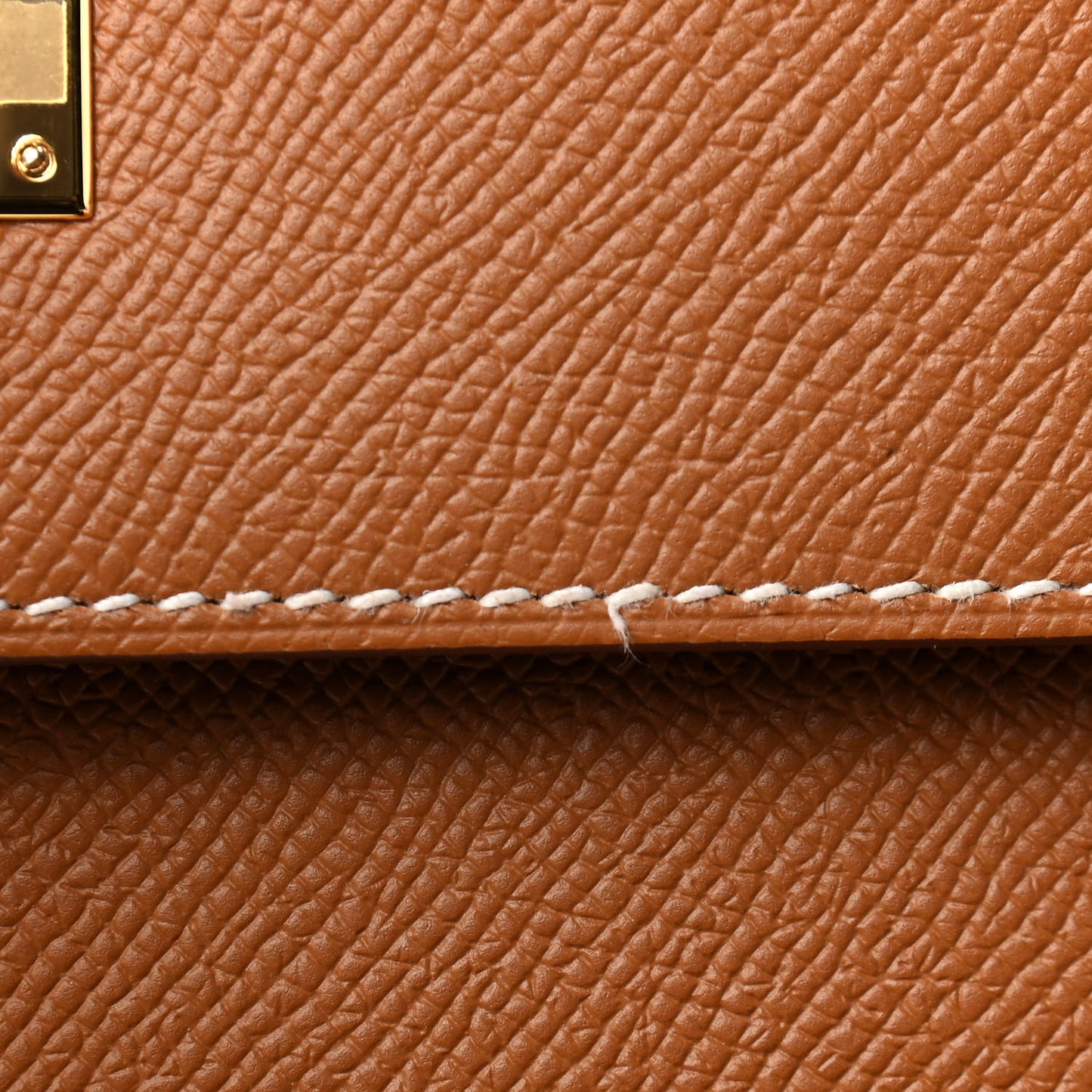 Epsom Kelly Sellier 28 Gold