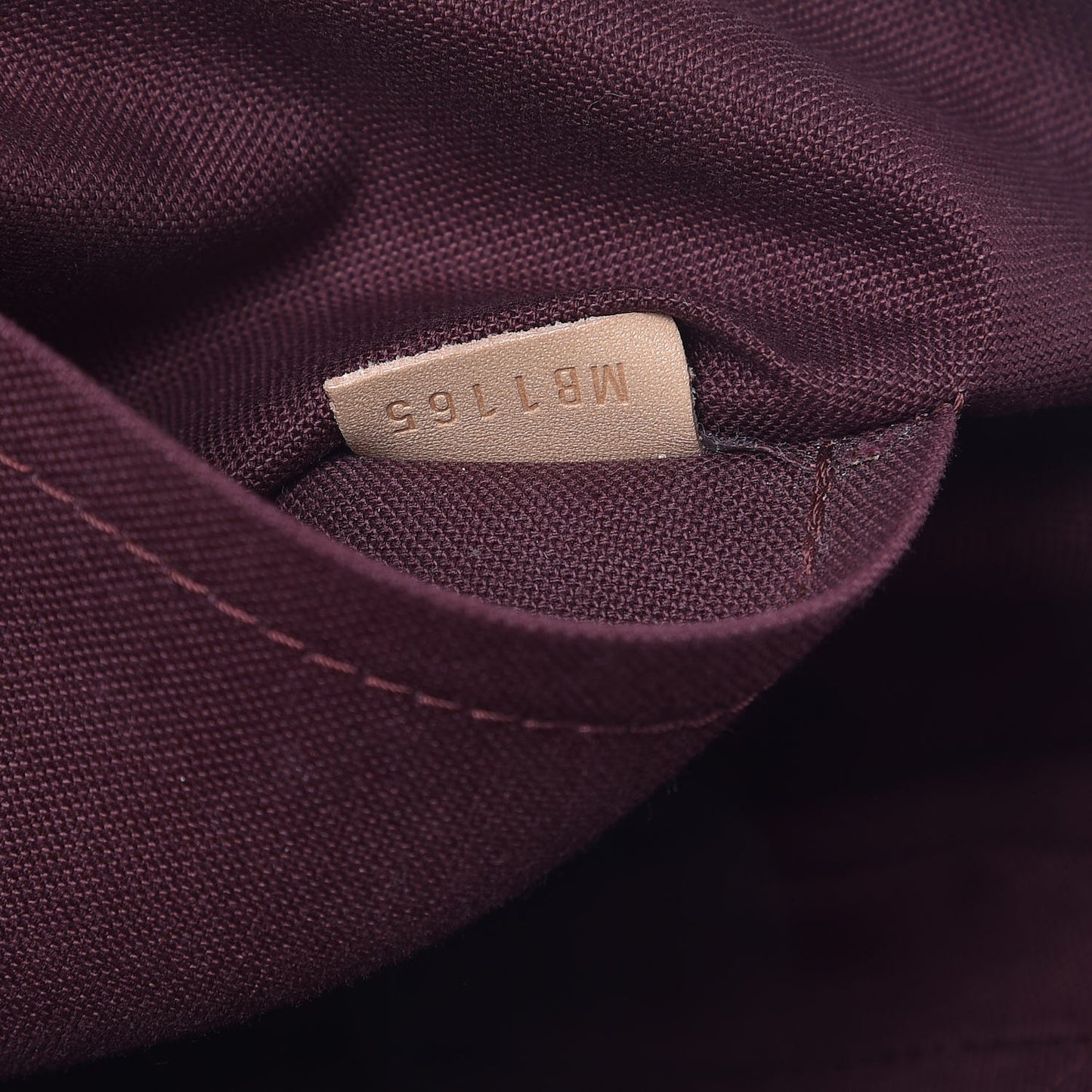 Monogram Turenne MM