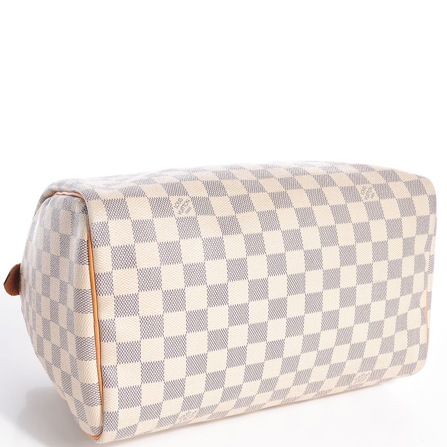 Damier Azur Speedy 35