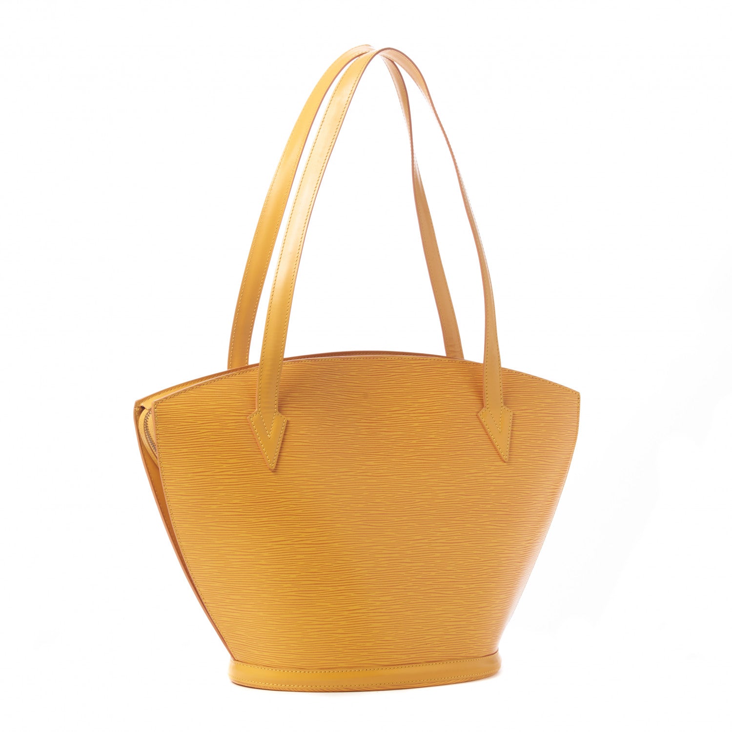Louis Vuitton Epi Saint Jacques GM Tassil 3 of 8