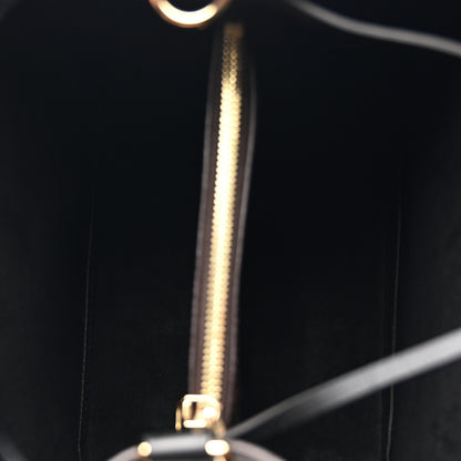 Louis Vuitton Monogram Neonoe MM Black 6 of 10