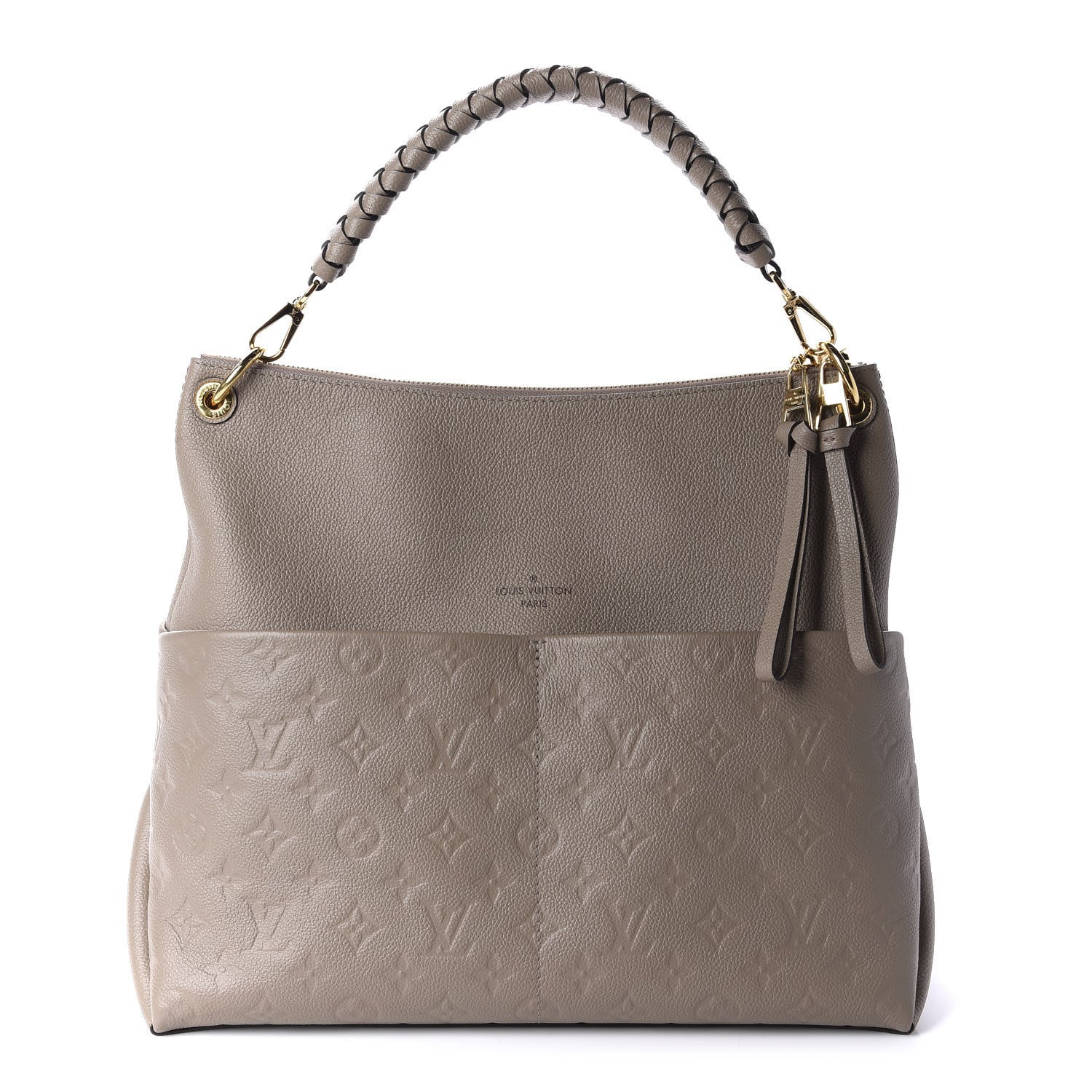 Louis Vuitton Empreinte Maida Hobo Tourterelle 1 of 11
