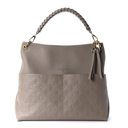 Louis Vuitton Empreinte Maida Hobo Tourterelle 1 of 11