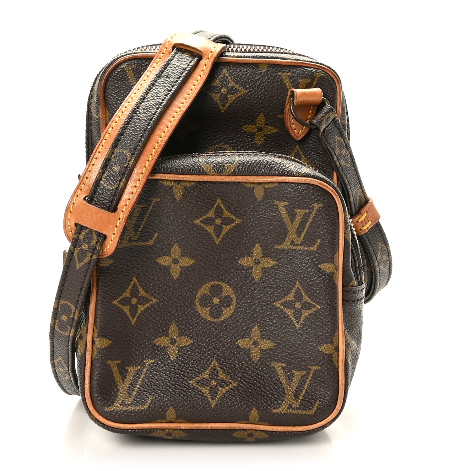 Louis Vuitton Monogram Amazone PM 1 of 9