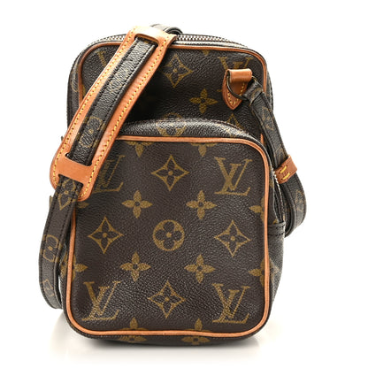 Louis Vuitton Monogram Amazone PM 1 of 9