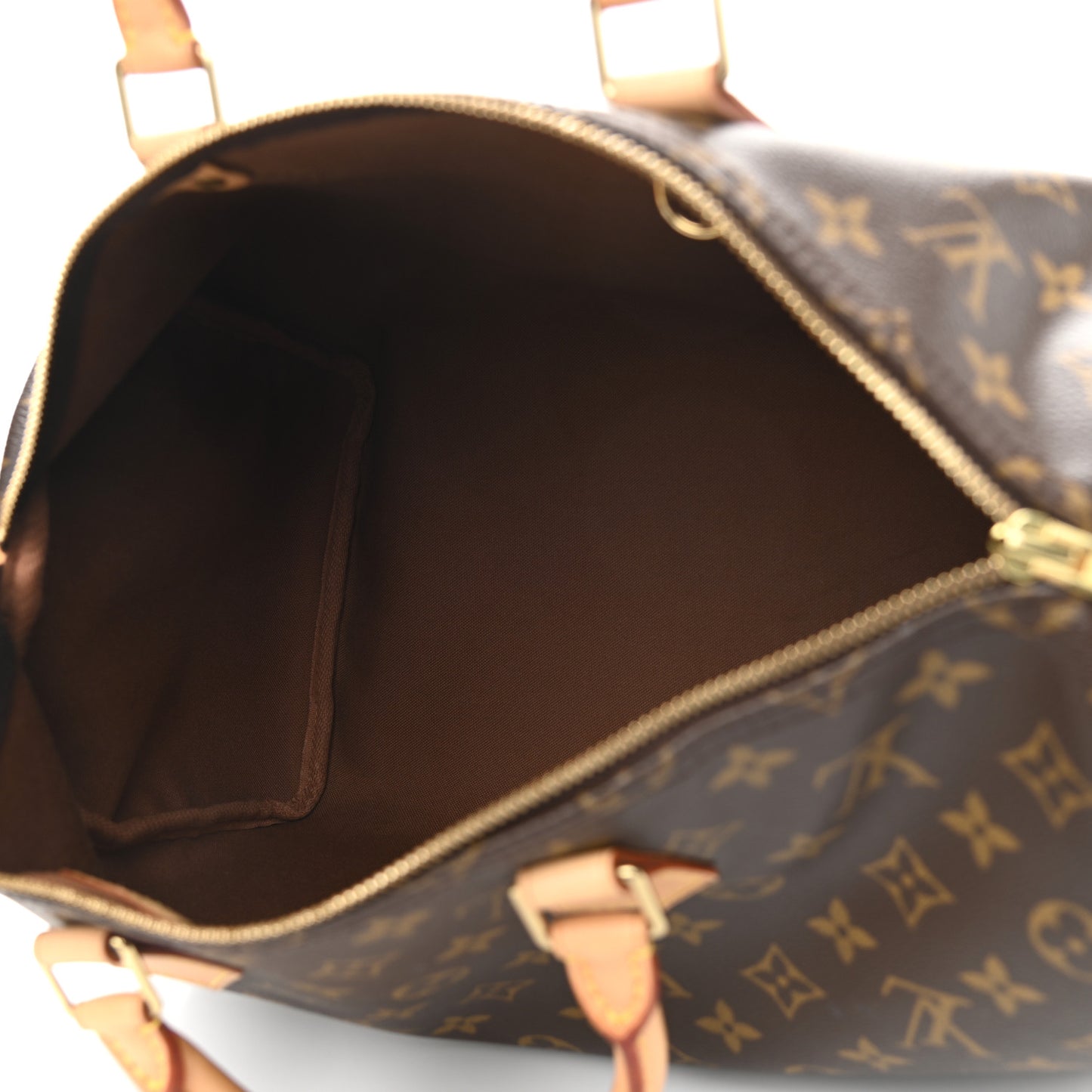 Monogram Speedy 35