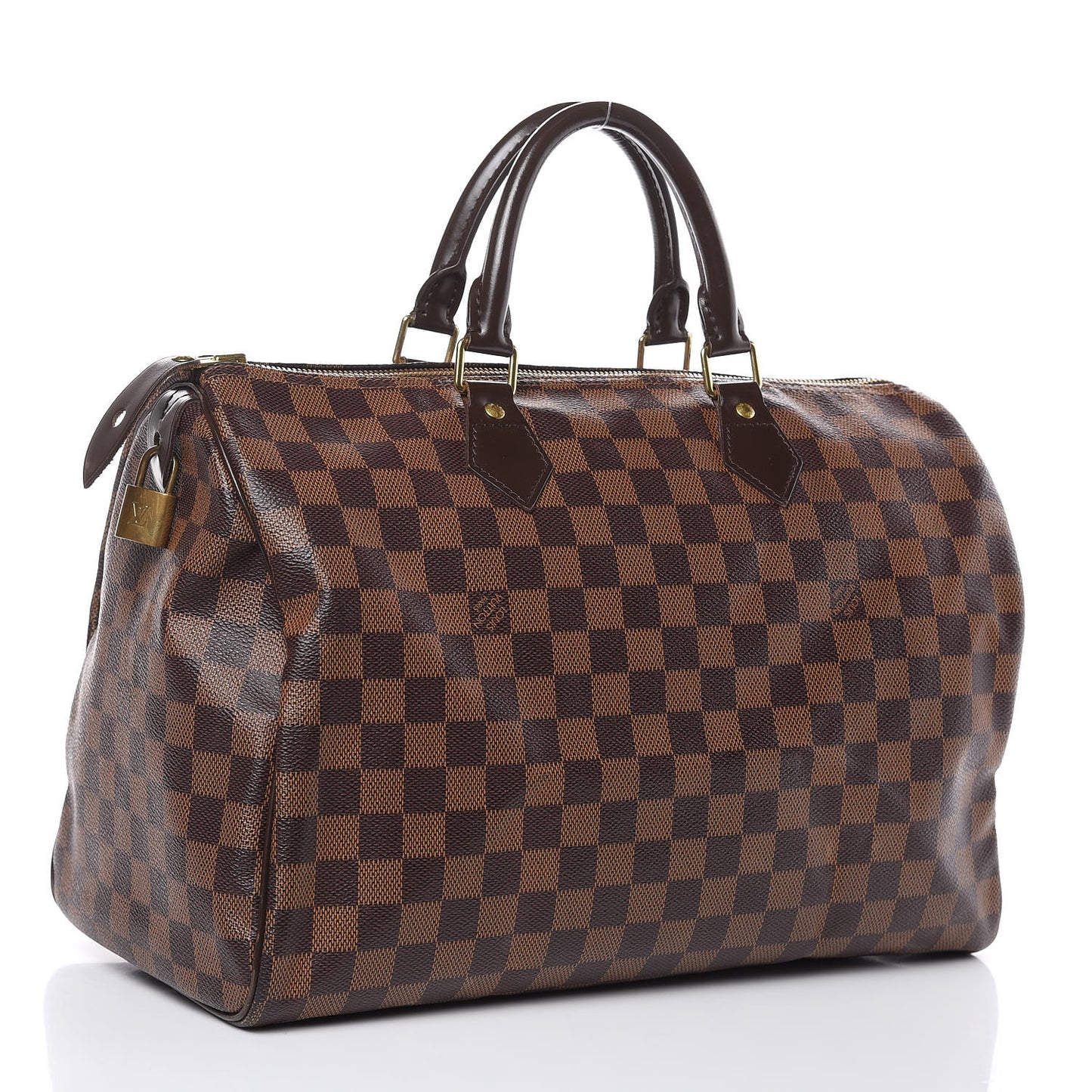 Damier Ebene Speedy 35
