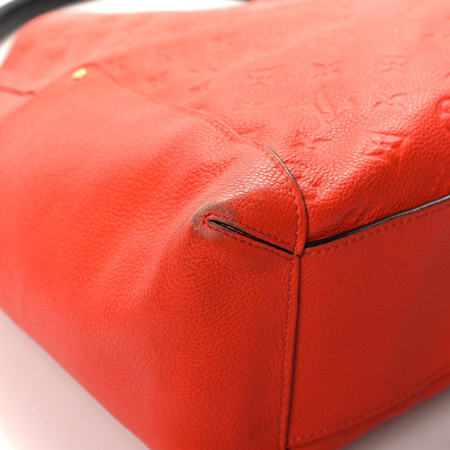 Empreinte Bagatelle Abricot