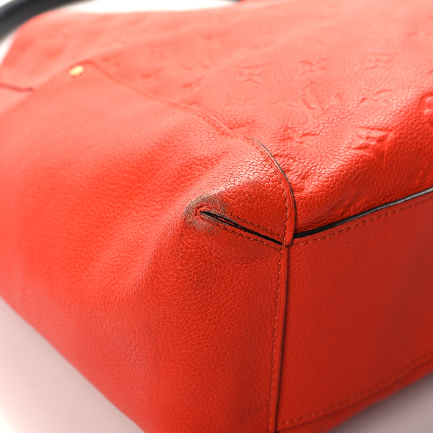 Louis Vuitton Empreinte Bagatelle Abricot 10 of 14