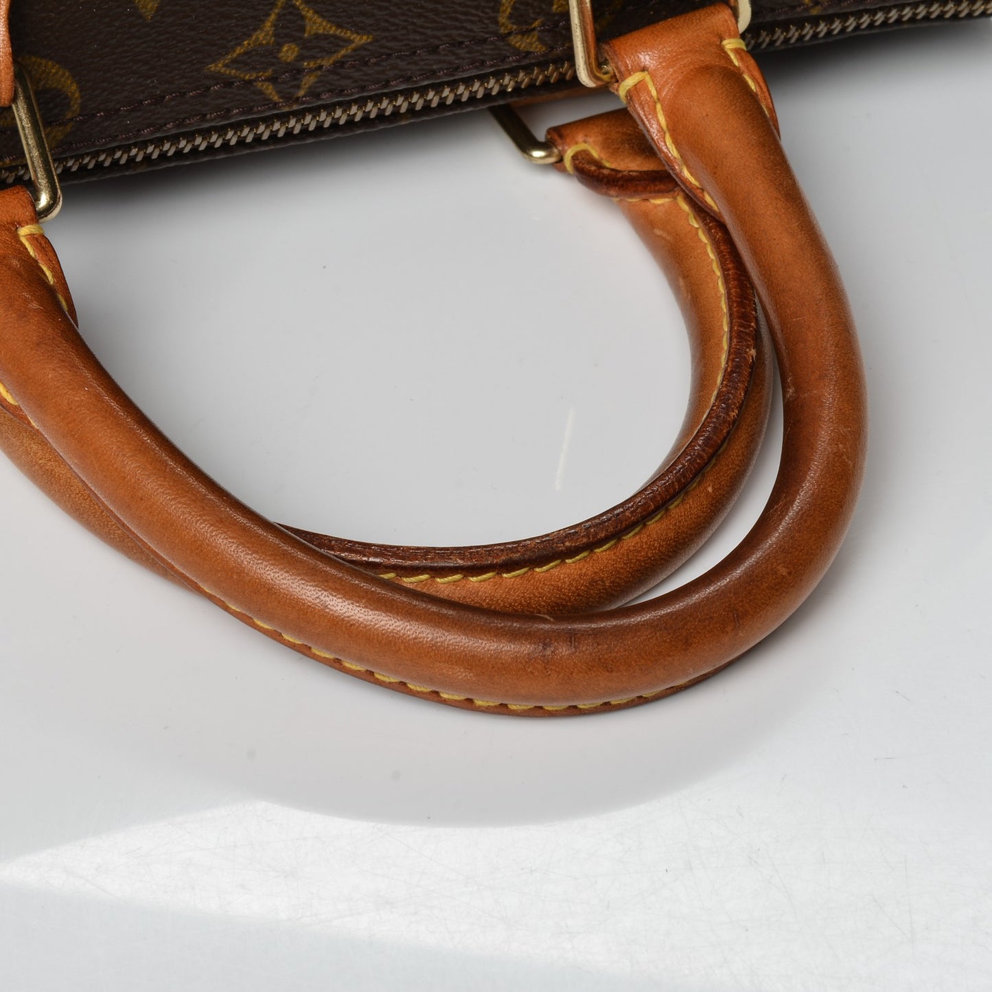 Monogram Speedy 25