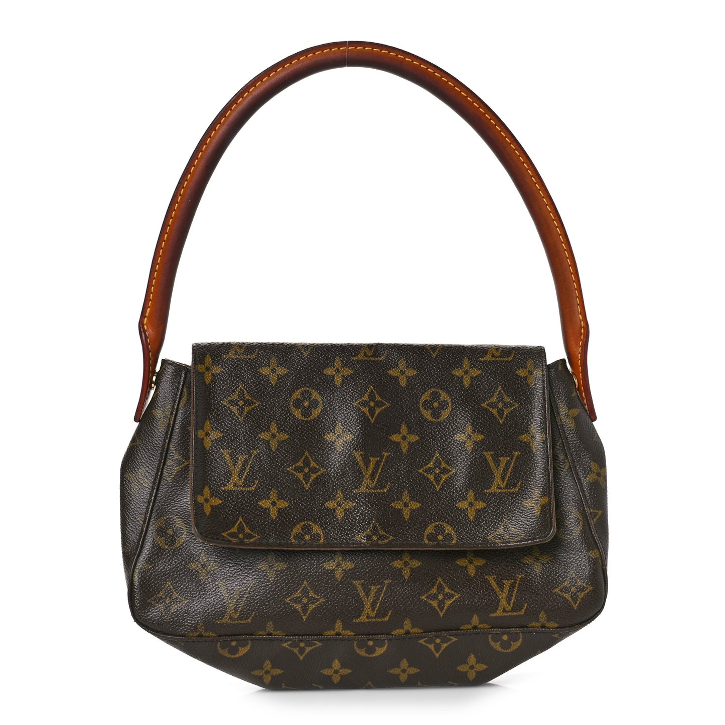 Monogram Mini Looping