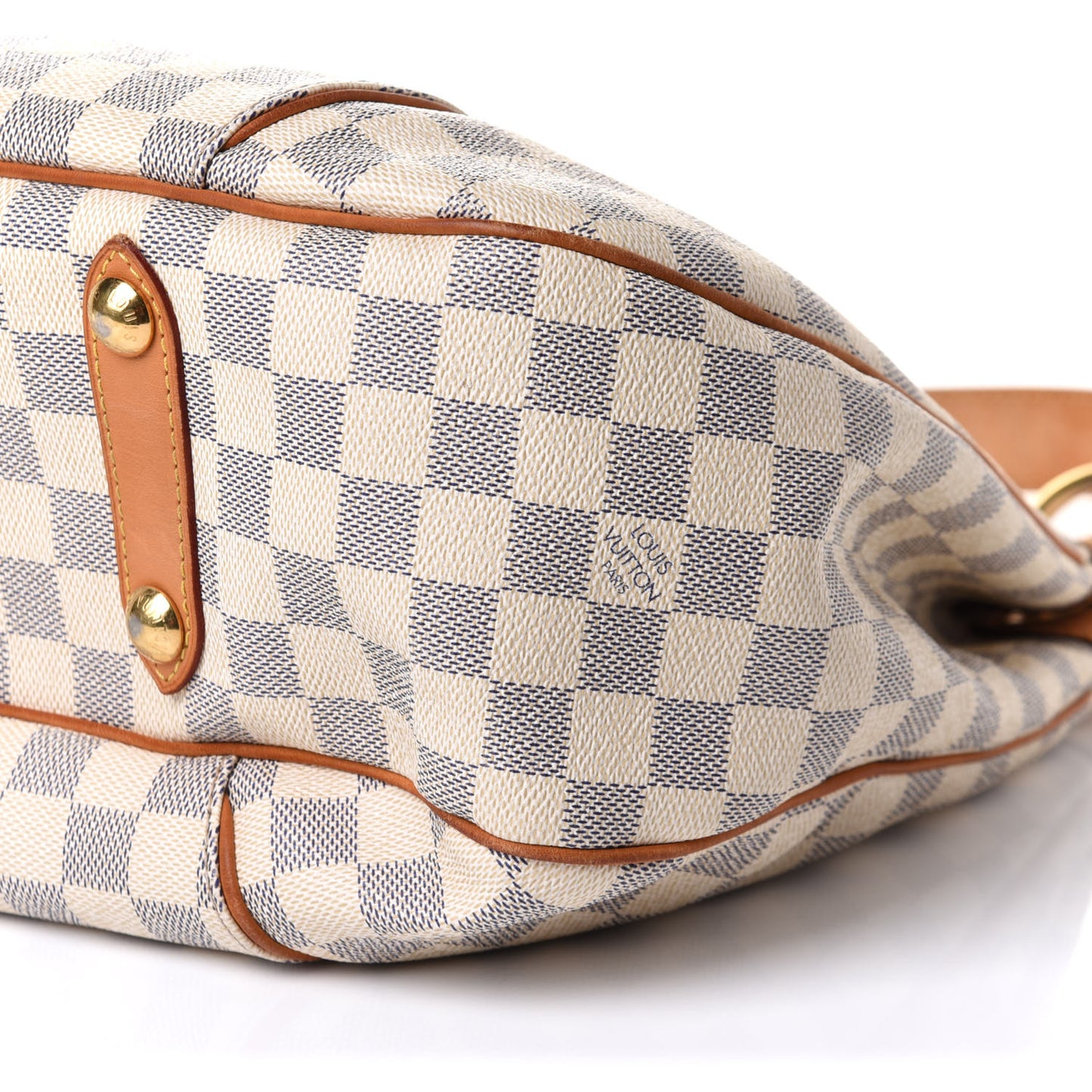 Damier Azur Galliera PM