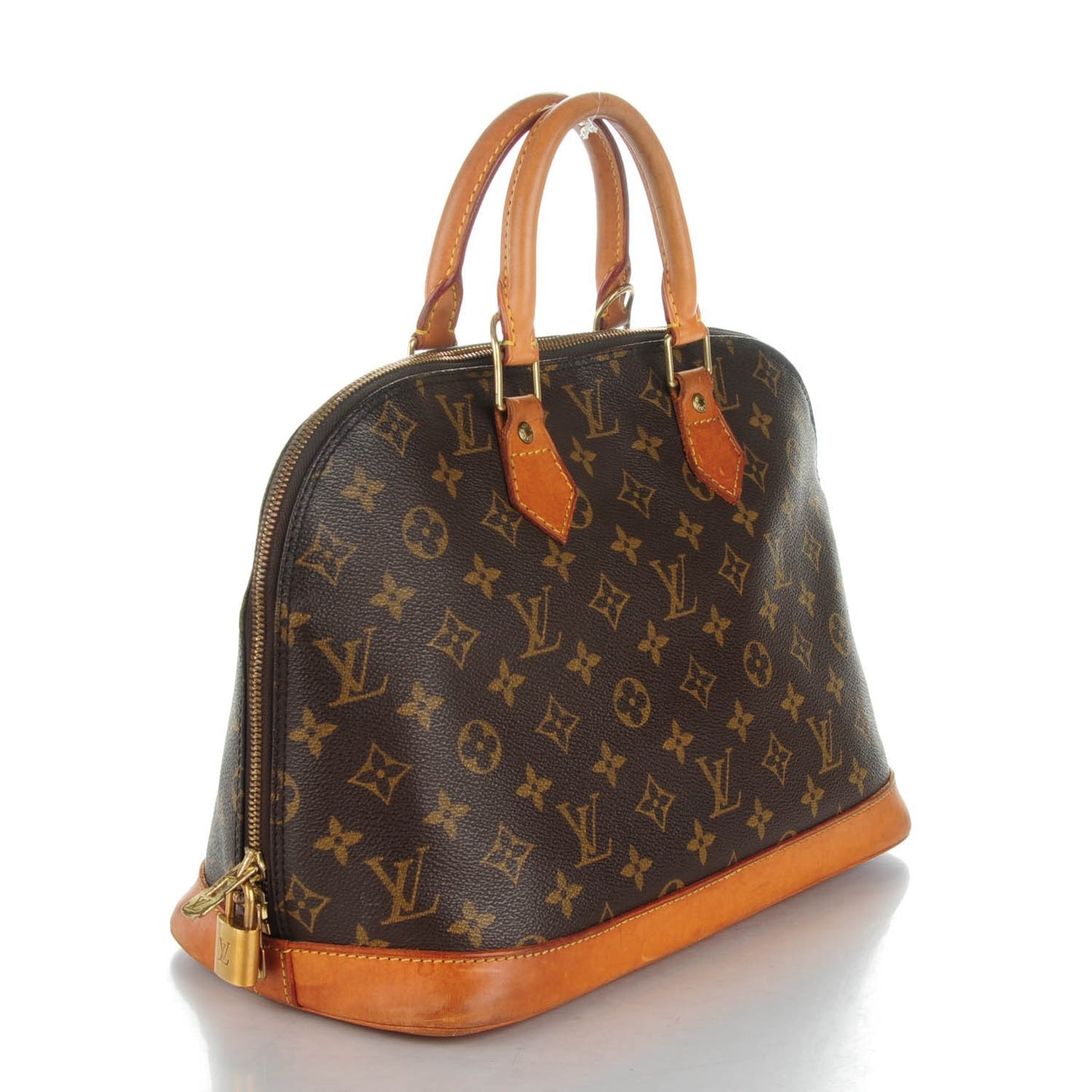 Monogram Alma PM