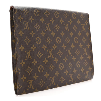 Louis Vuitton Monogram Pochette Lena 3 of 6