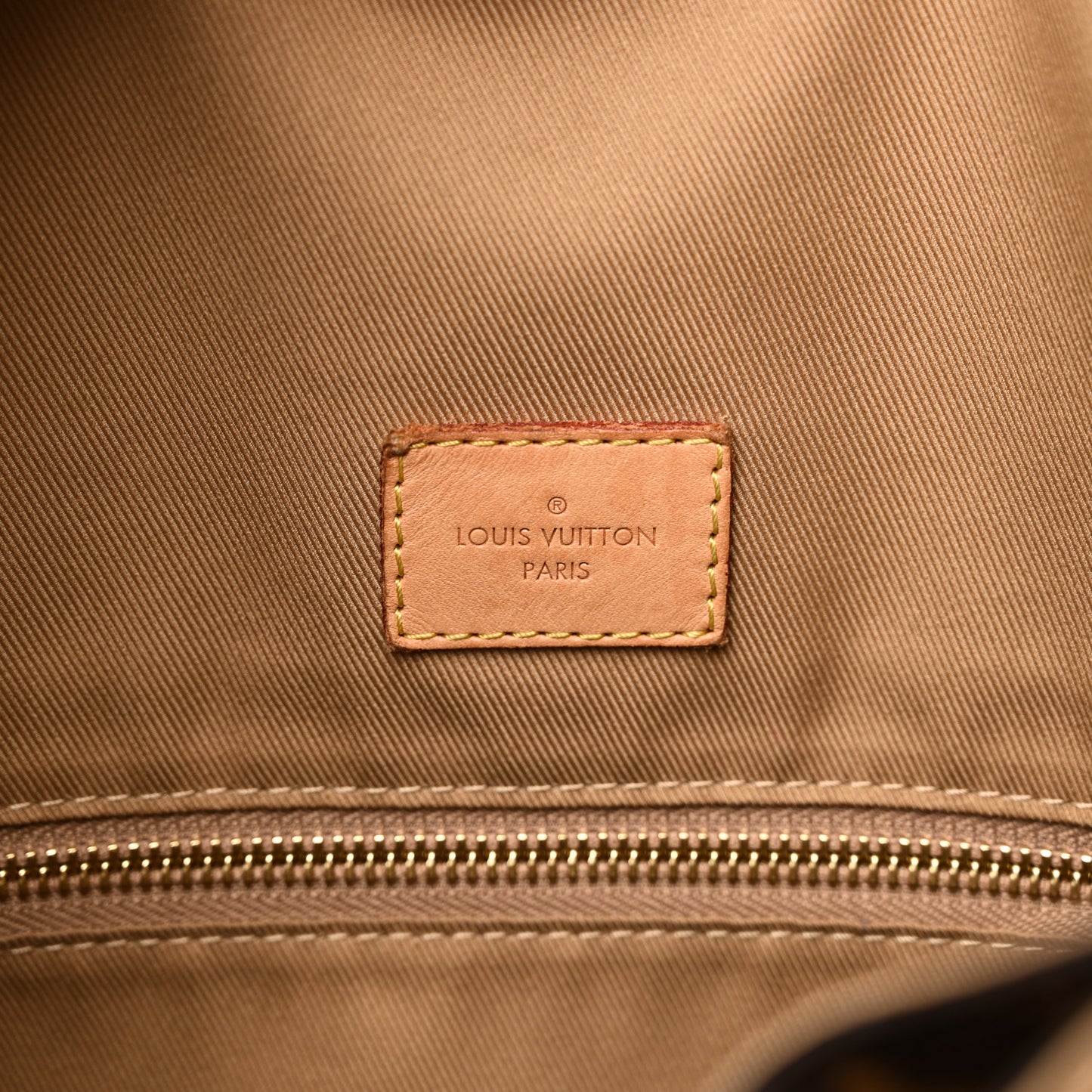 Monogram Graceful MM