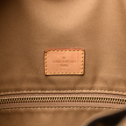 Louis Vuitton Monogram Graceful MM 6 of 10