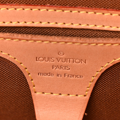 Louis Vuitton Monogram Ellipse MM 6 of 9