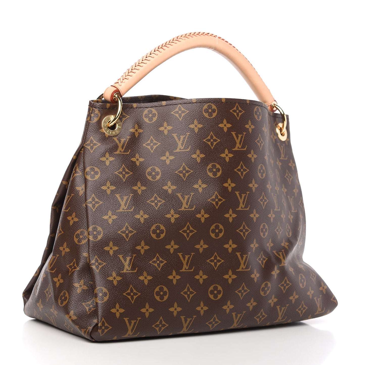 Monogram Artsy MM