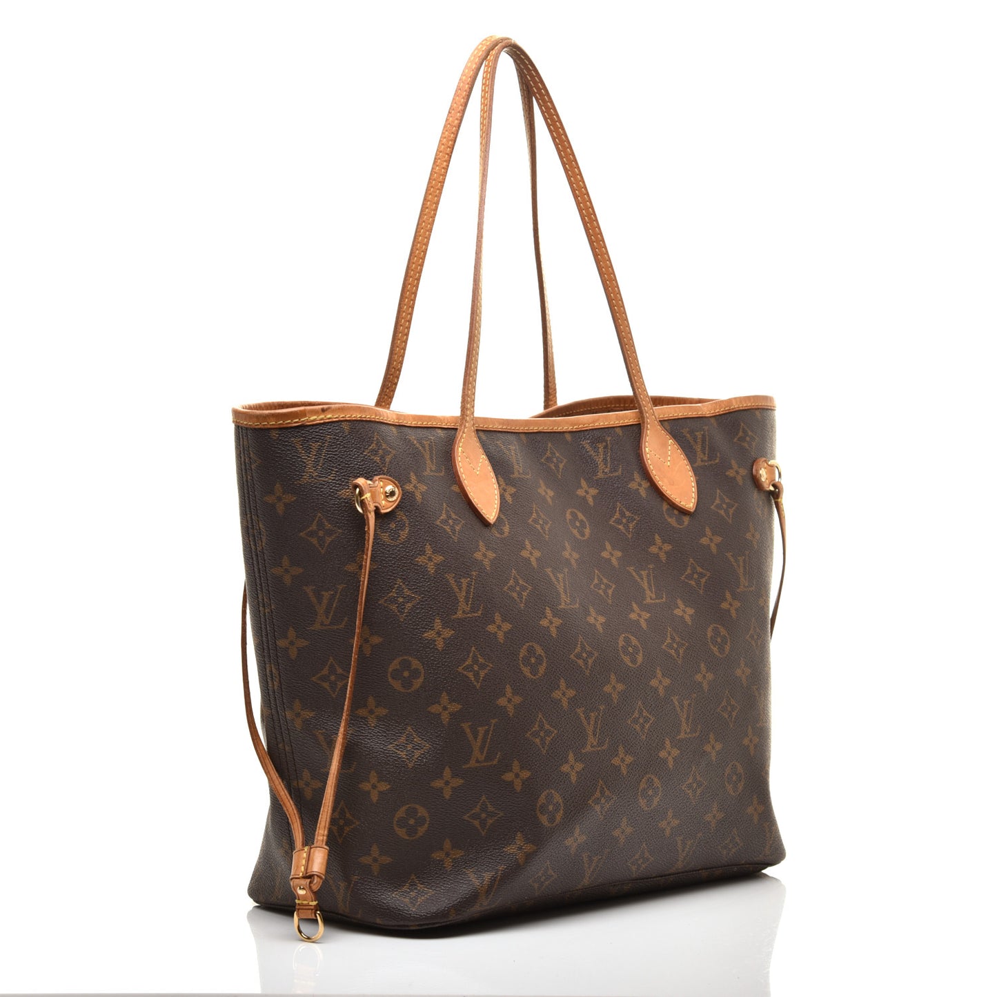 Monogram Neverfull MM