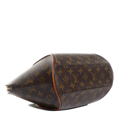 Louis Vuitton Monogram Ellipse MM 4 of 7