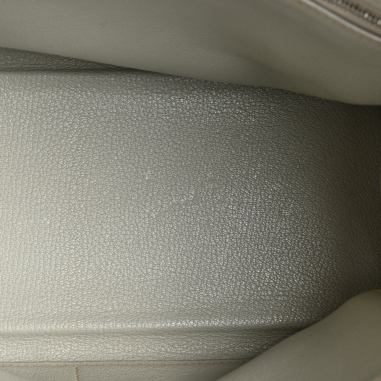 Taurillon Clemence Kelly Retourne 32 Gris Perle