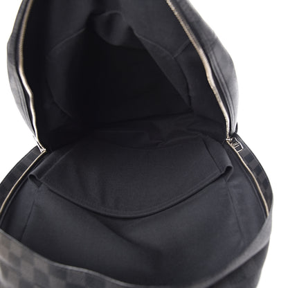 Louis Vuitton Damier Graphite Michael Backpack 5 of 10