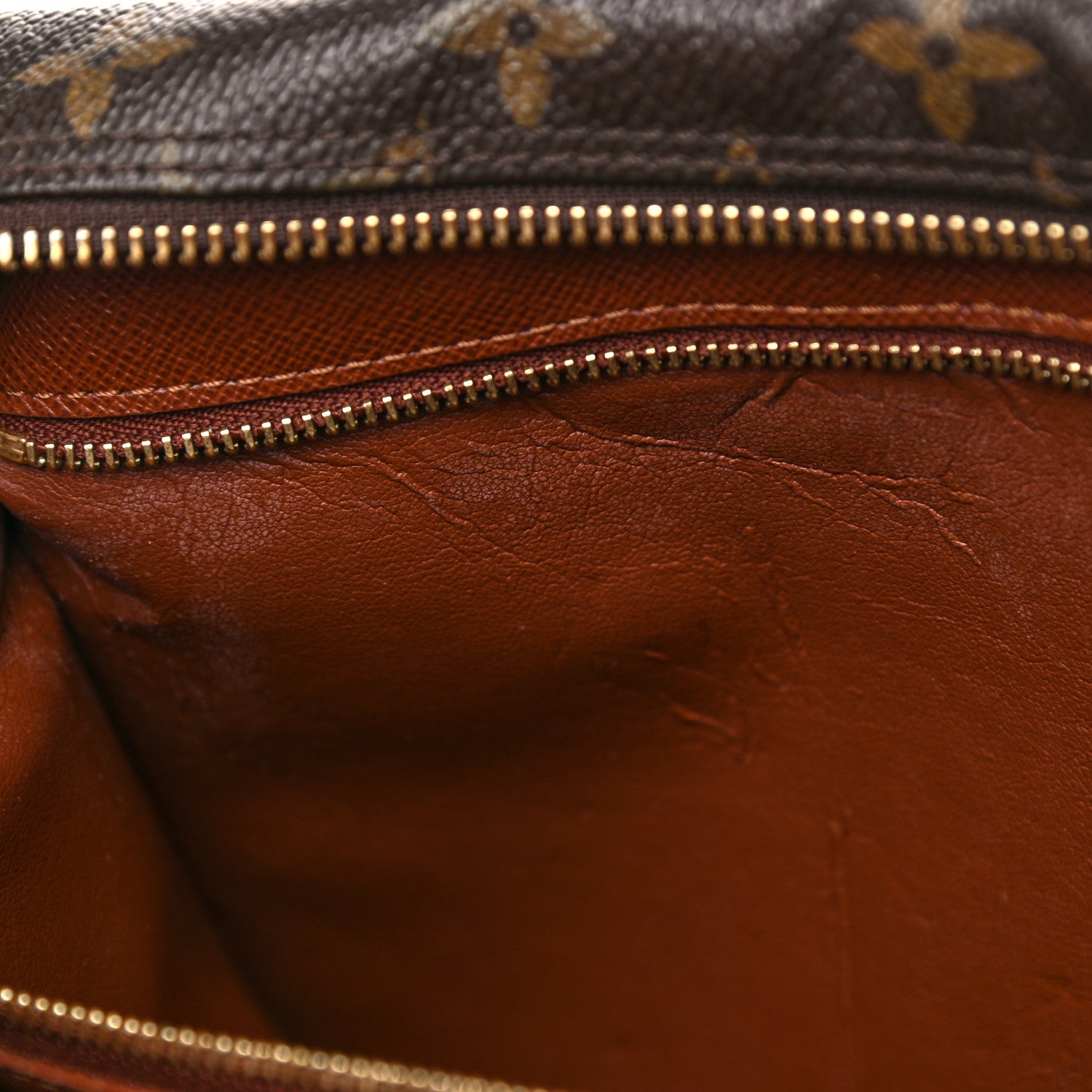 Louis Vuitton Monogram Trocadero 30 11 of 28