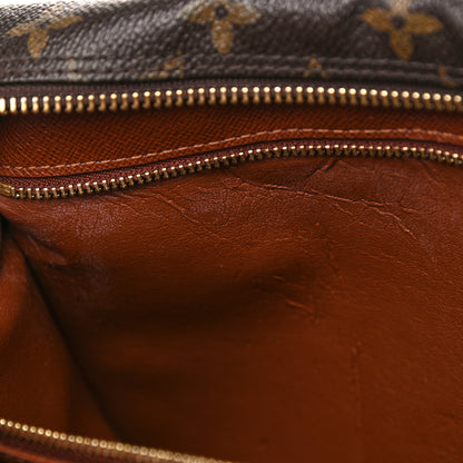Louis Vuitton Monogram Trocadero 30 11 of 28