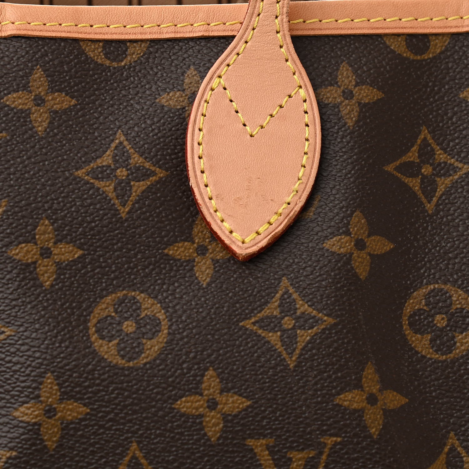 Louis Vuitton Monogram Neo Neverfull GM 10 of 13