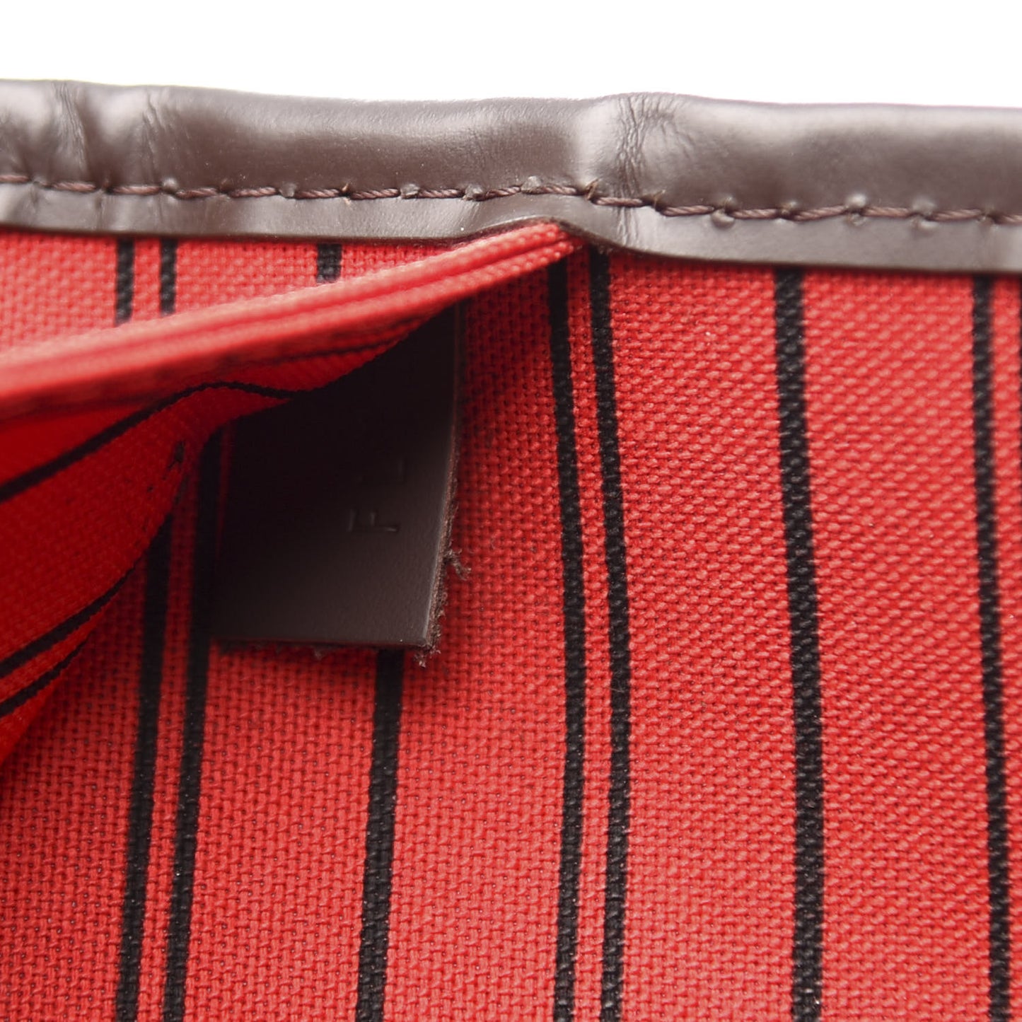 Damier Ebene Neo Neverfull GM