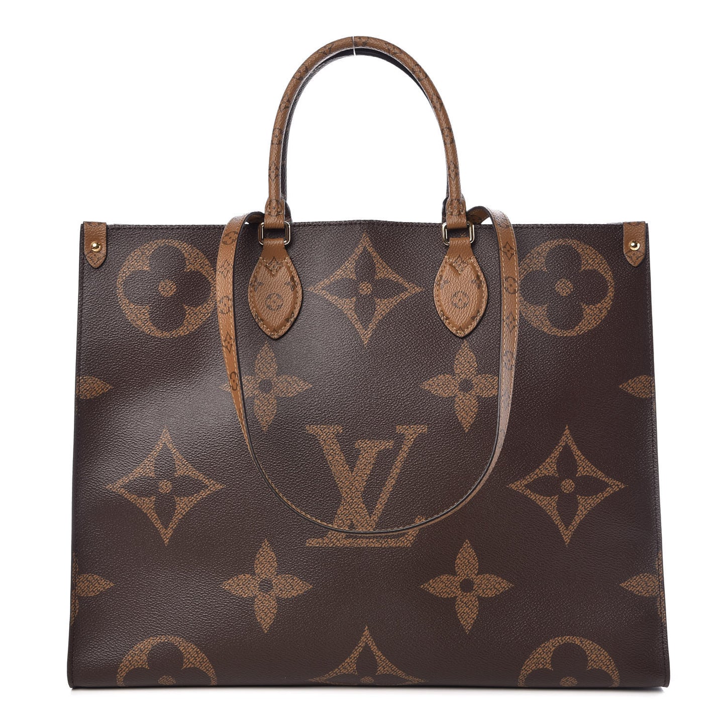 Reverse Monogram Giant Onthego GM