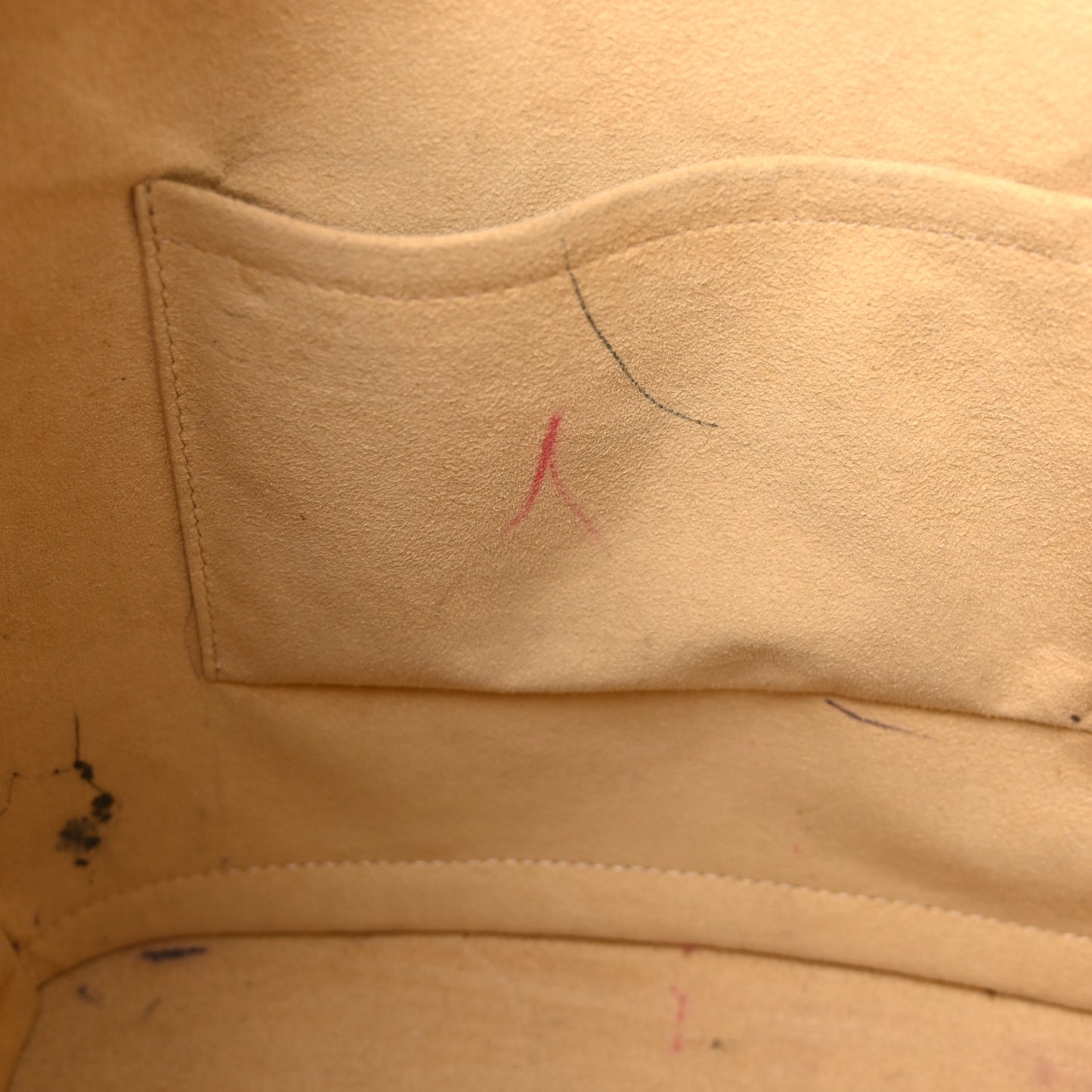Monogram Babylone