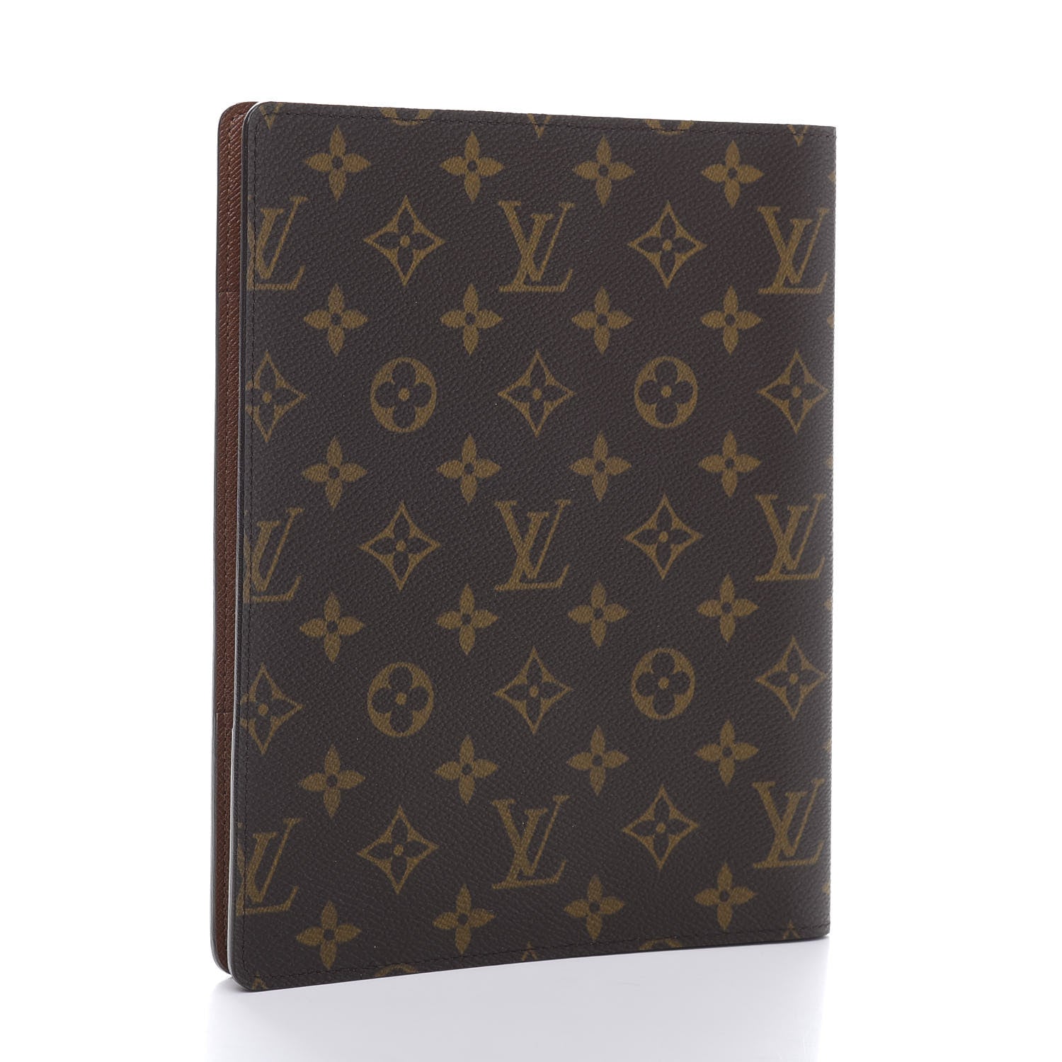 Louis Vuitton Monogram Desk Agenda Cover 3 of 8