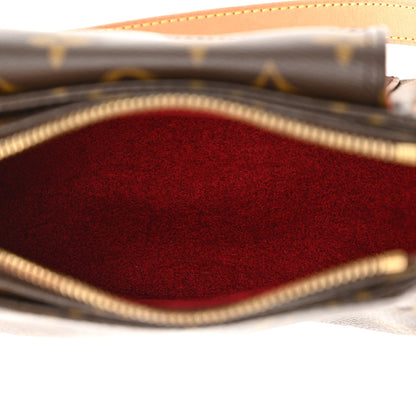 Louis Vuitton Monogram Viva-Cite PM 5 of 12