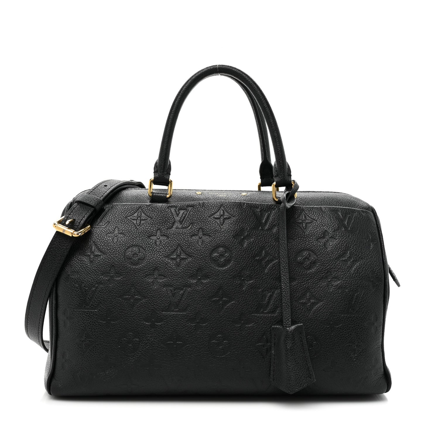 Empreinte Speedy Bandouliere 30 NM Black