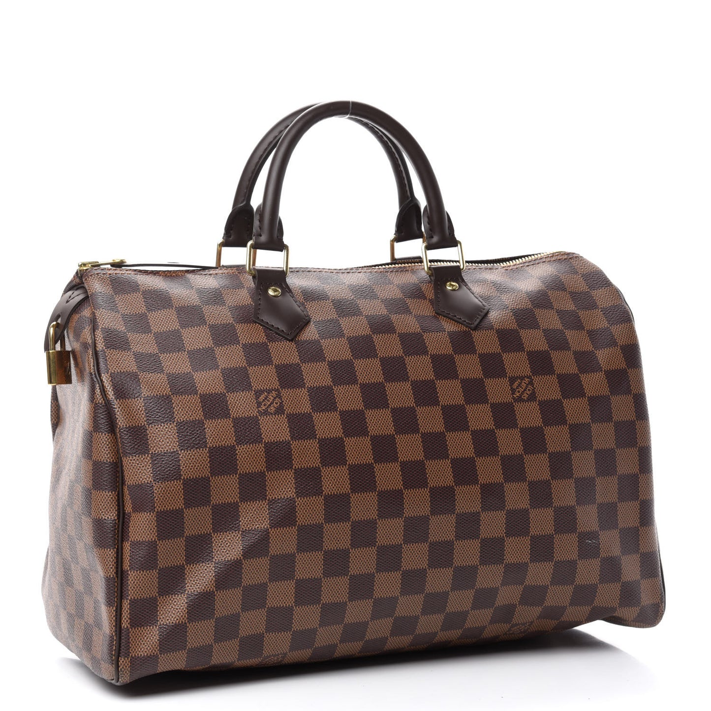 Damier Ebene Speedy 35