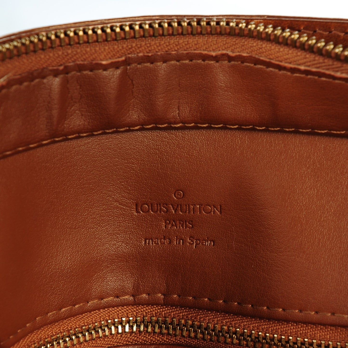 Vernis Houston Bronze