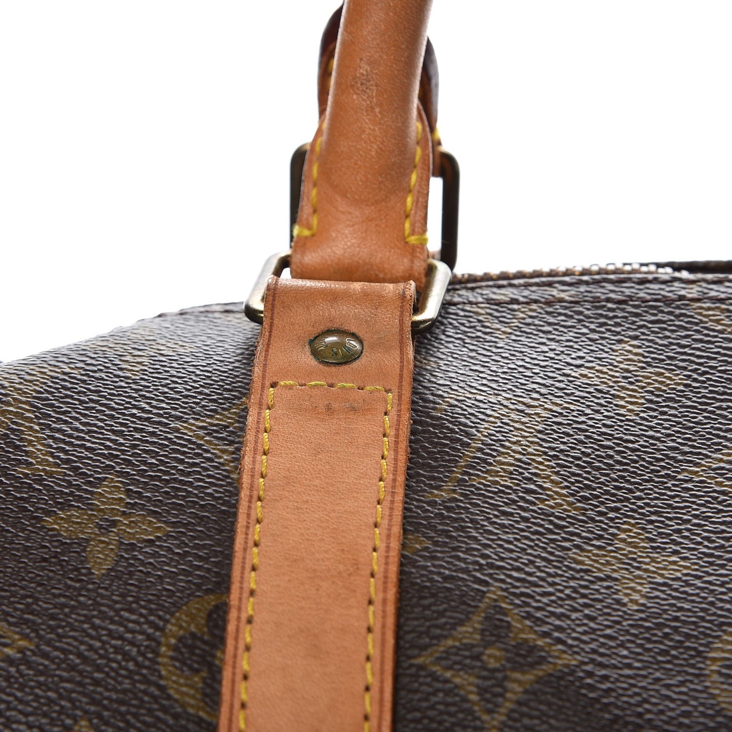 Monogram Keepall 50
