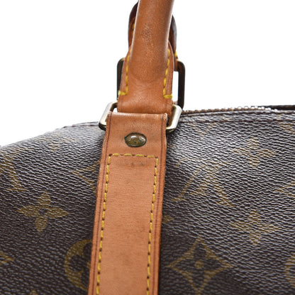 Louis Vuitton Monogram Keepall 50 12 of 23