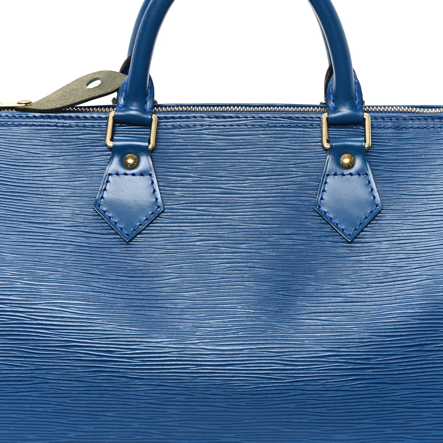 Louis Vuitton Epi Speedy 30 Toledo 8 of 10