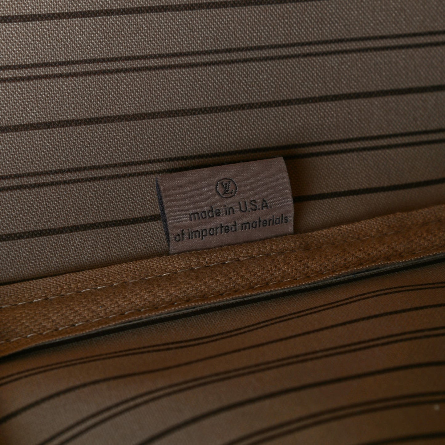 Monogram Neo Neverfull GM