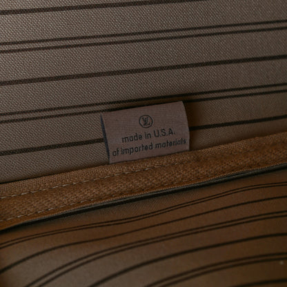 Louis Vuitton Monogram Neo Neverfull GM 8 of 12