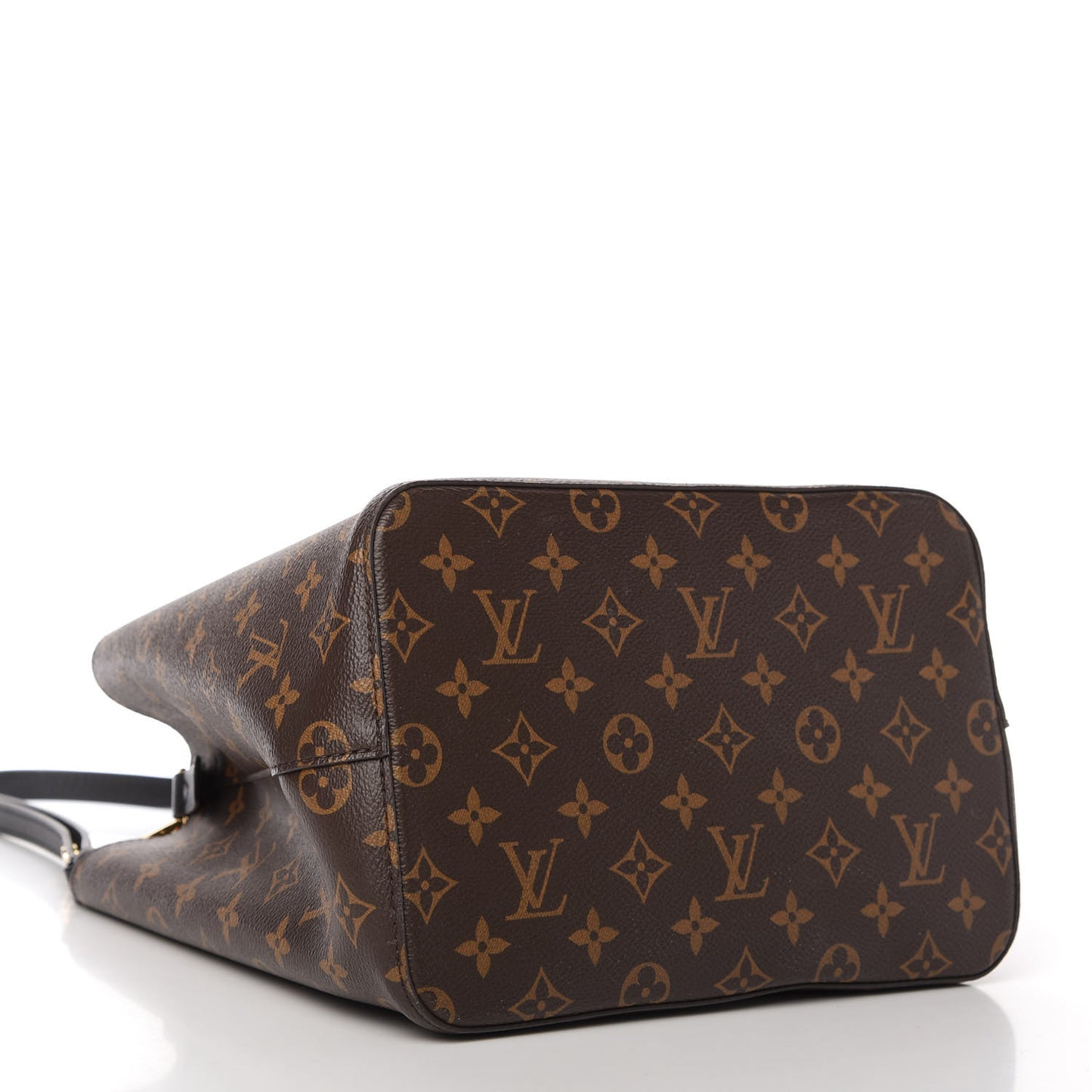 Monogram Neonoe MM Black