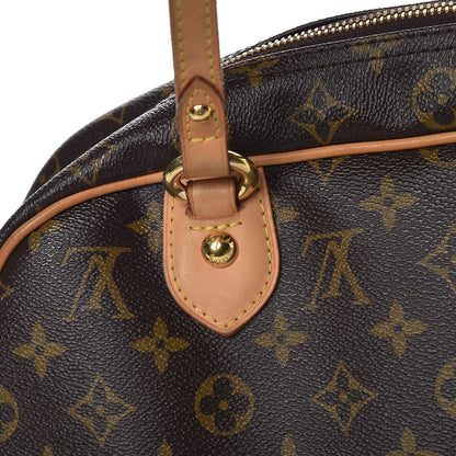 Louis Vuitton Monogram Montorgueil GM 14 of 18