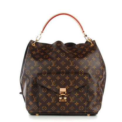 Louis Vuitton Monogram Metis 1 of 7
